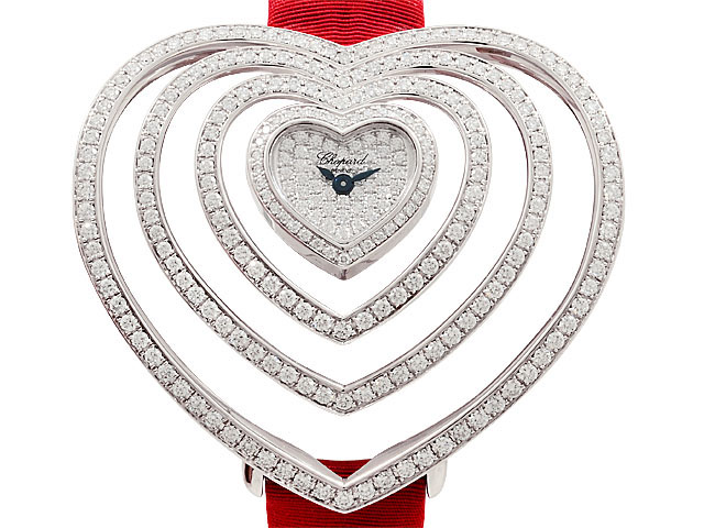 CHOPARD
