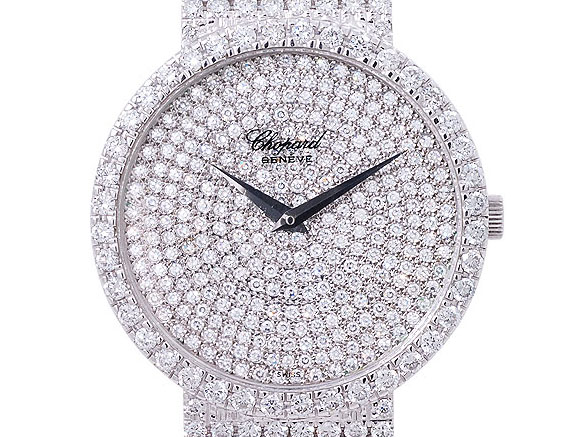 CHOPARD