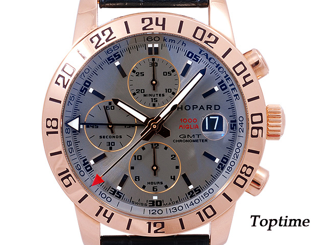 CHOPARD Mille Miglia