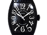 Black Croco