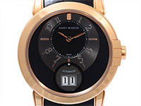Harry Winston