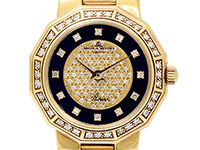 Baume & Mercier