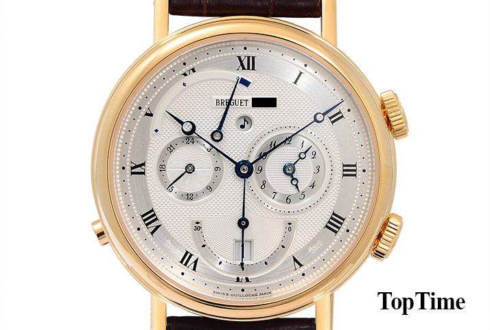 CLASSIQUE 5707BA