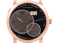 Grand Lange 115.031