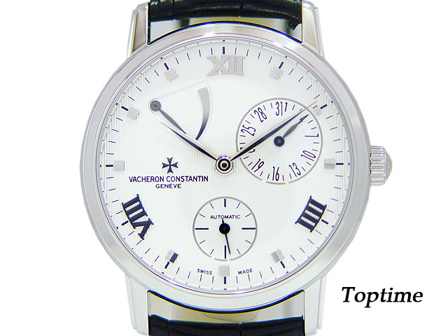 Patrimony