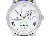 Patrimony