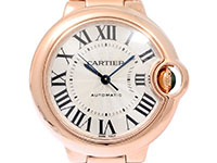 Ballon Bleu 33