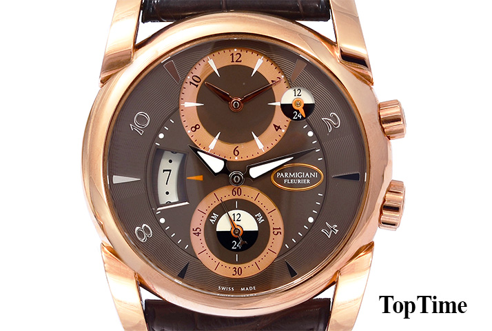 Parmigiani