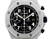 Royal Oak Offshore