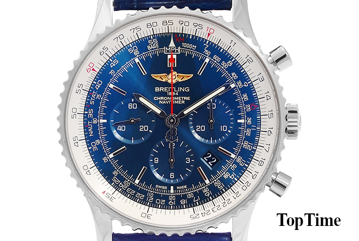 NAVITIMER 01