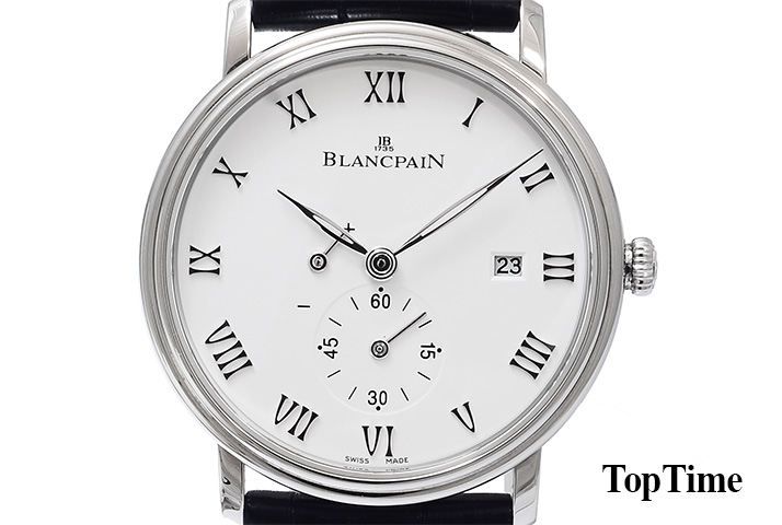 Villeret