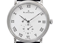 Villeret