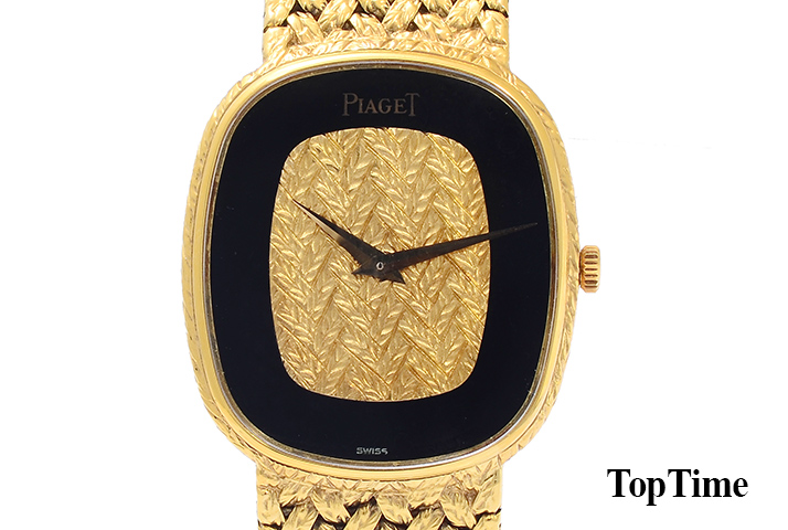 PIAGET