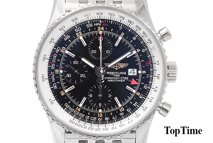 NAVITIMER