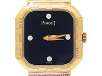 PIAGET