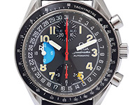 SPEEDMASTER
