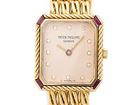 PATEK PHILIPPE
