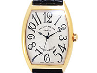 FRANCK MULLER