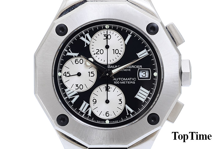 Baume & Mercier