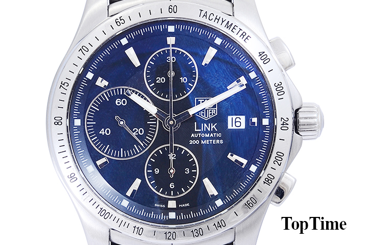 TAG HEUER
