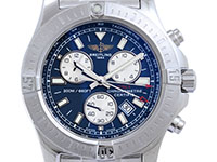 CHRONOMAT