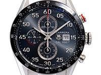 TAG HEUER