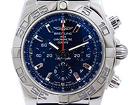 CHRONOMAT