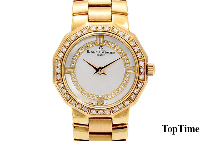 Baume & Mercier