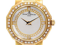 Baume & Mercier