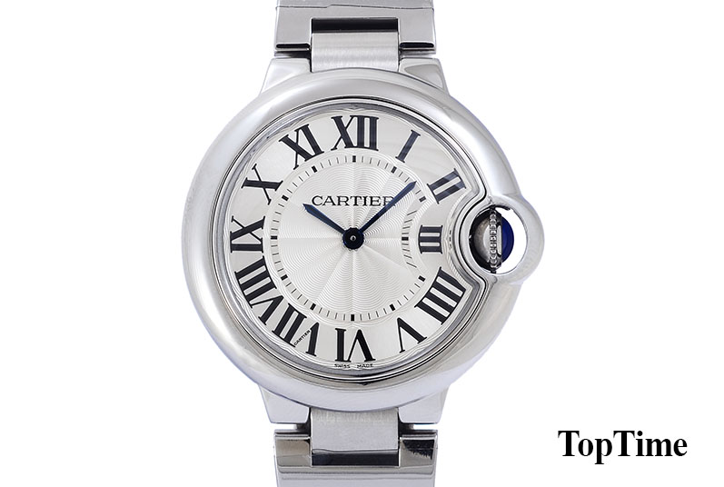 Ballon Bleu 33