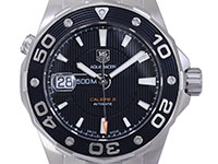 Aquaracer