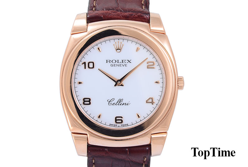 5330 Cellini