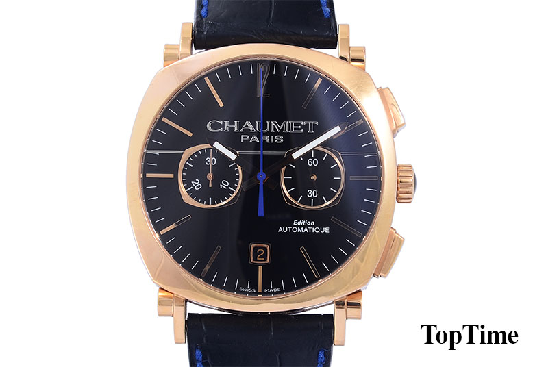 CHAUMET