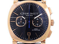 CHAUMET
