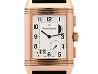 Reverso Grande GMT