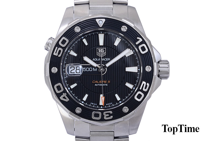 Aquaracer