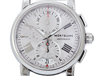 Mont Blanc