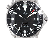Seamaster 300