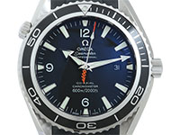 Seamaster P.O