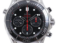 Seamaster 300