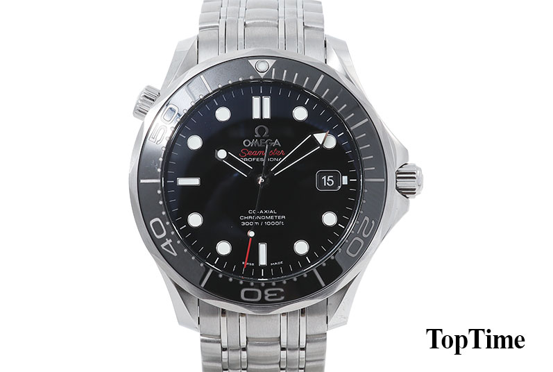 Seamaster 300