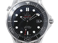 Seamaster 300