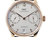 Portugieser 7Days