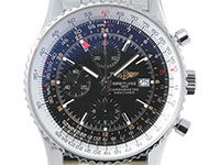 Navitimer World