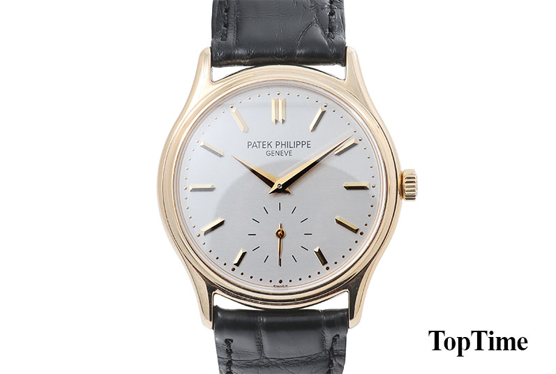 Calatrava 3923S