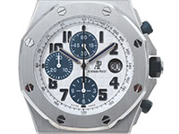 Royal Oak Offshore