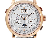 Datograph Perpetual