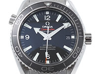 Seamaster Planet Ocean