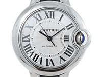 Ballon Bleu 33