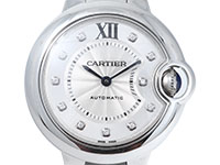 Ballon Bleu 33